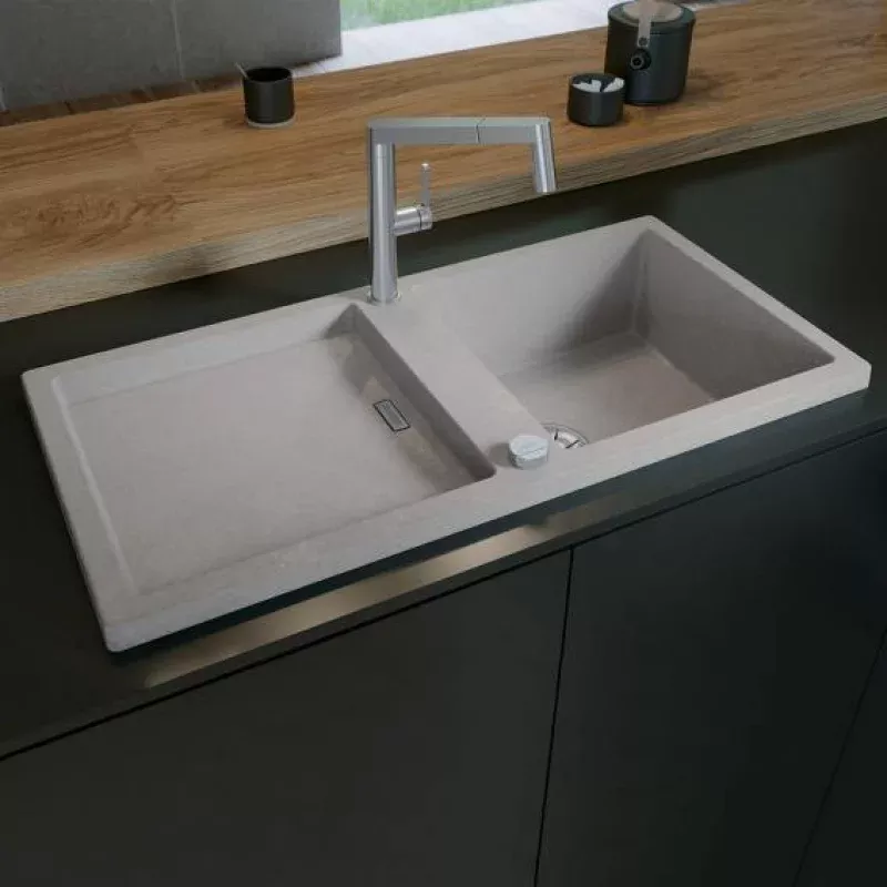 Blanco Adon Xl 6 S Sink