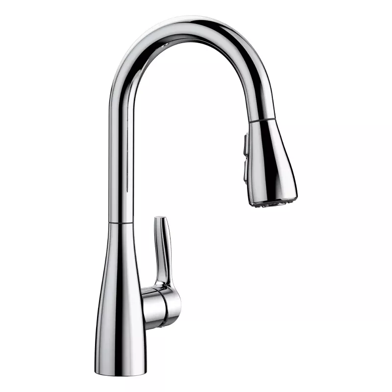 BLANCO Atura Pull-Down Bar Faucet