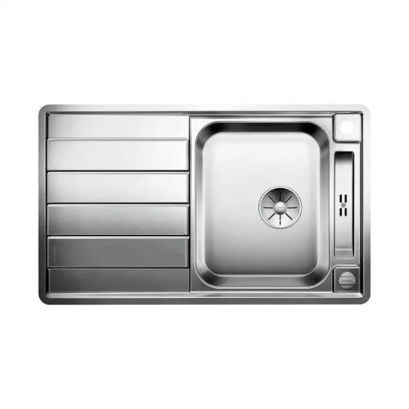 Blanco Axis Iii 45 S-If Reversible Sink