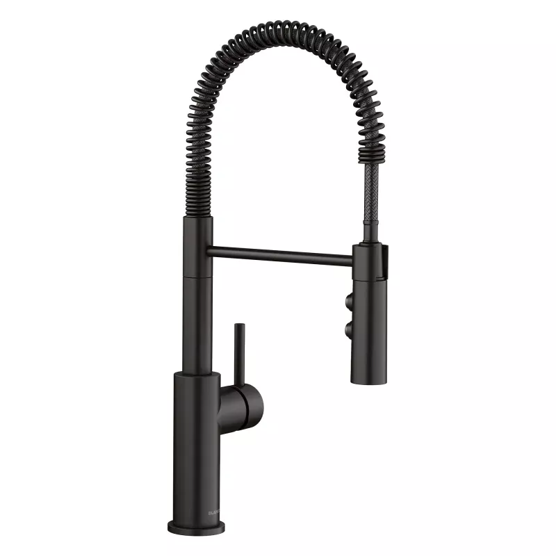 BLANCO Catris Semi-Pro Kitchen Faucet