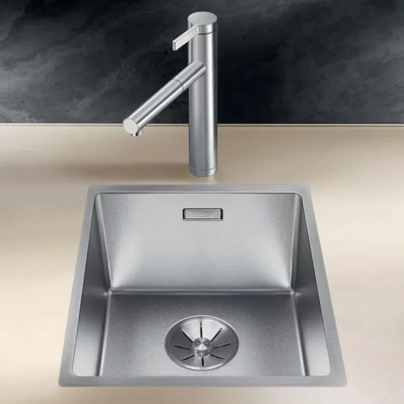 Blanco Claron 340-IF Durinox kitchen sink