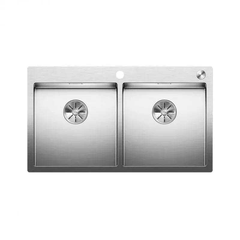 Blanco Claron 400/400-If/A Sink