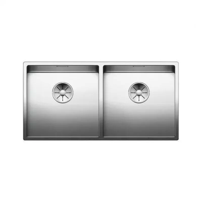 Blanco Claron 400/400-U Sink