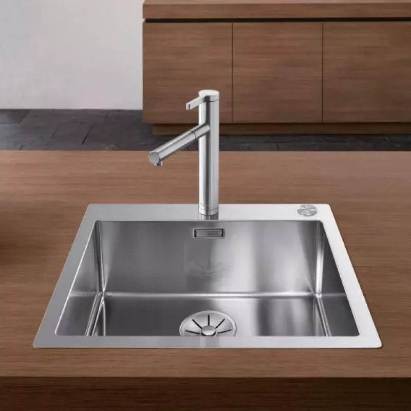 Blanco Claron 500-IF/A kitchen sink