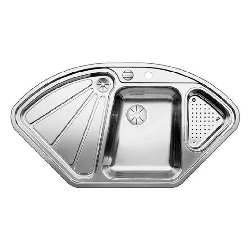 Blanco Delta-If Sink