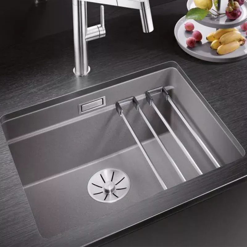 Blanco Etagon 500-U Sink Anthracite