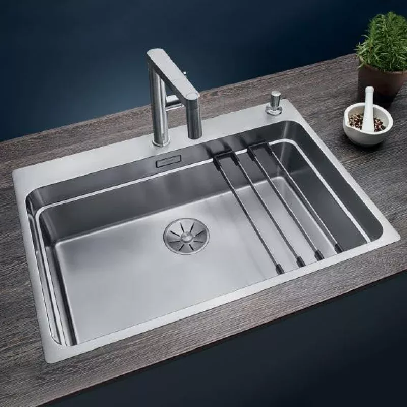 Blanco Etagon 700-If/A Sink