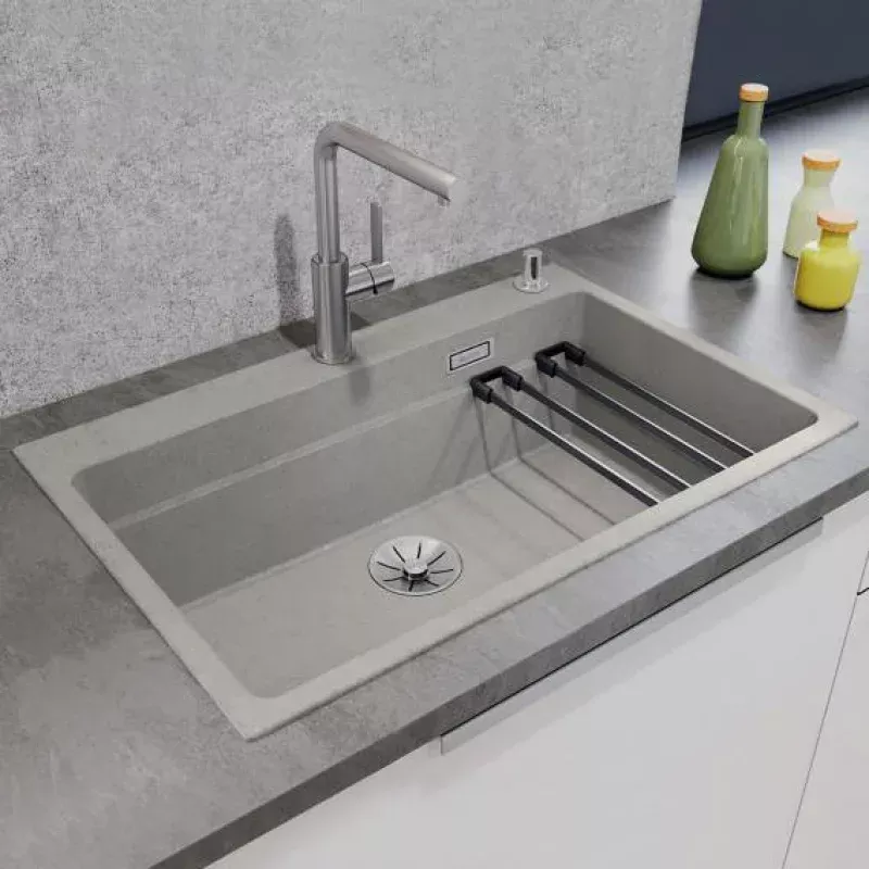 Blanco Etagon 8 Sink