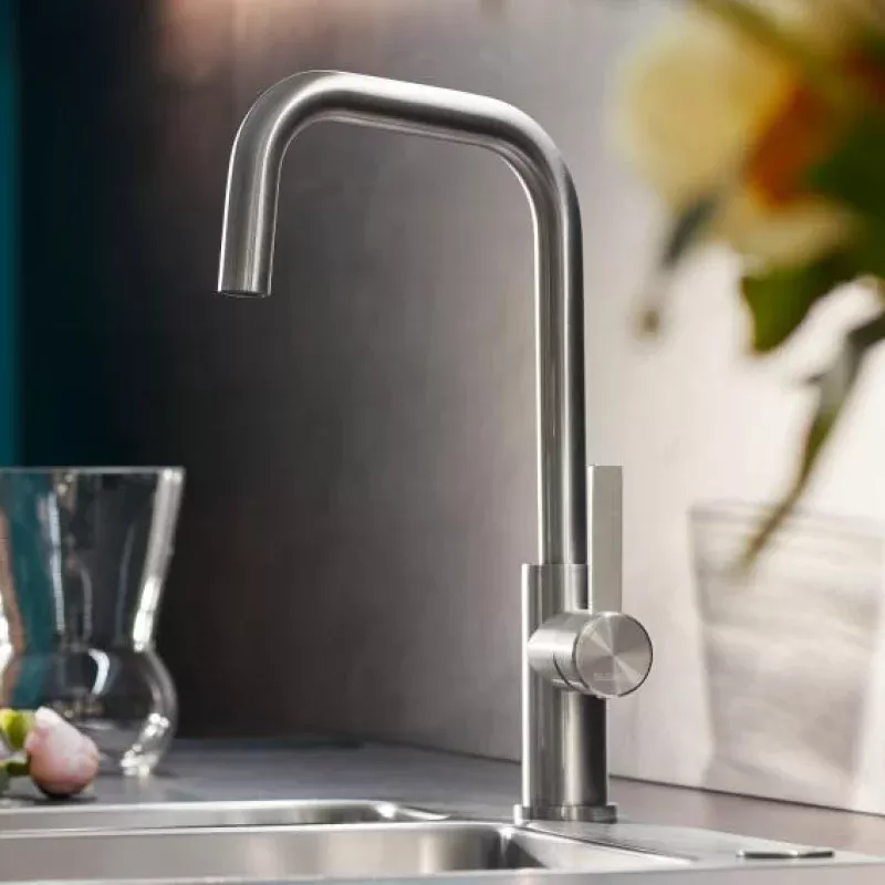 Blanco Jandora single-lever kitchen mixer tap