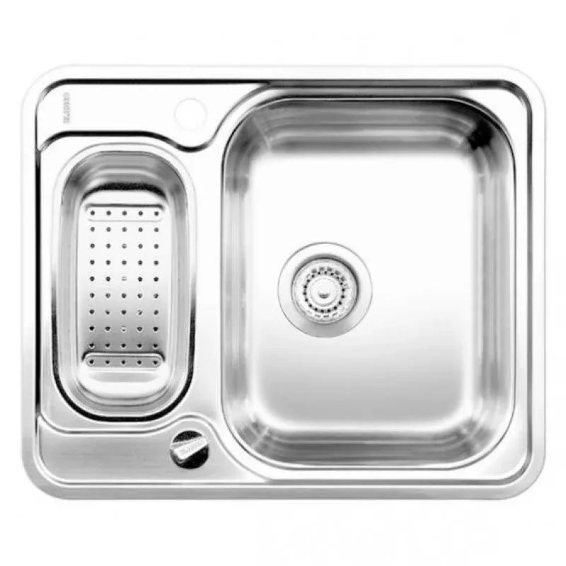 Blanco Lantos 6-If Reversible Sink