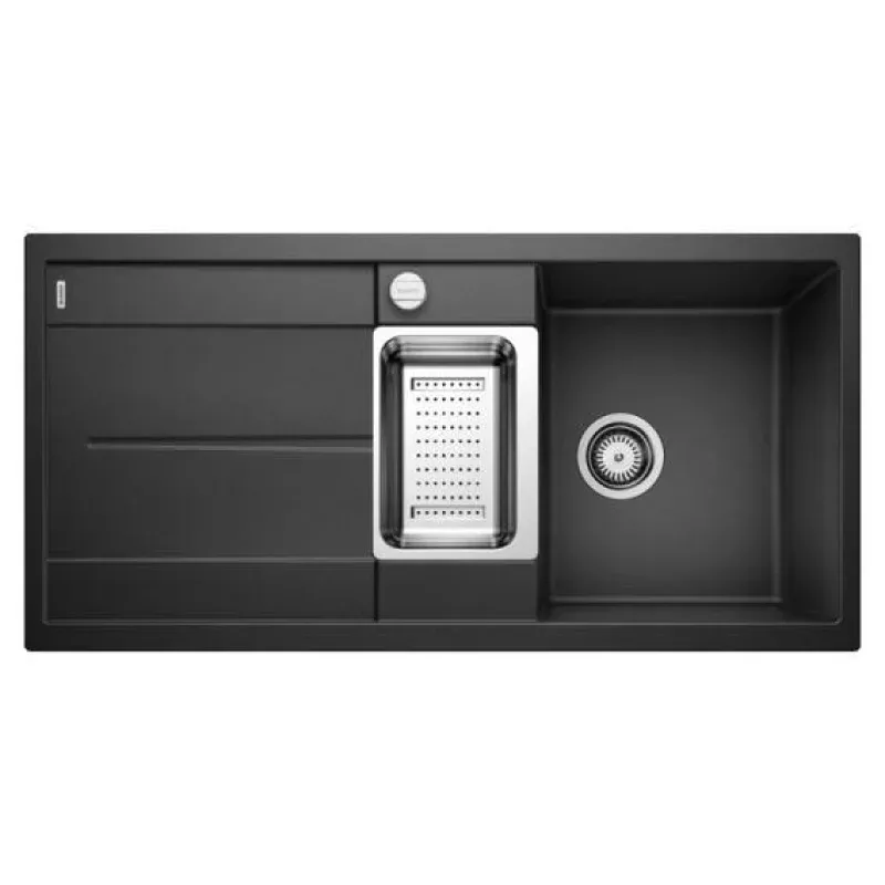 Blanco Metra 6 S Reversible Sink