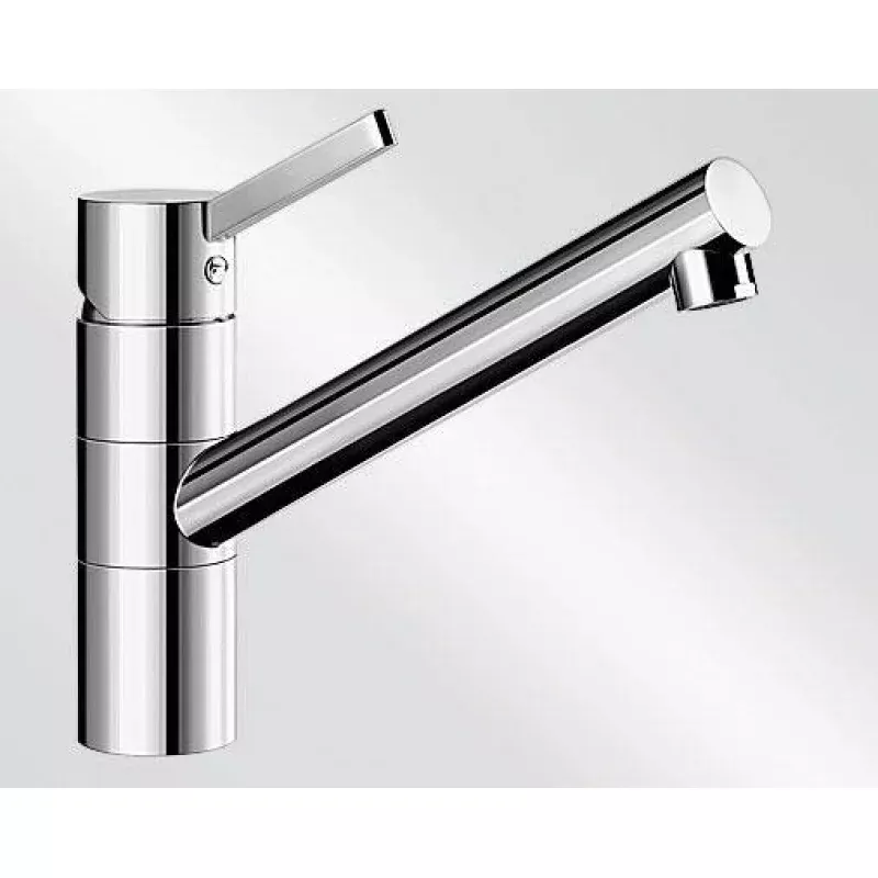 Blanco Tivo-F Single Lever Kitchen Mixer