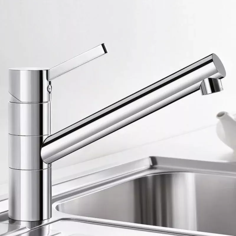 Blanco Tivo Single Lever Kitchen Mixer