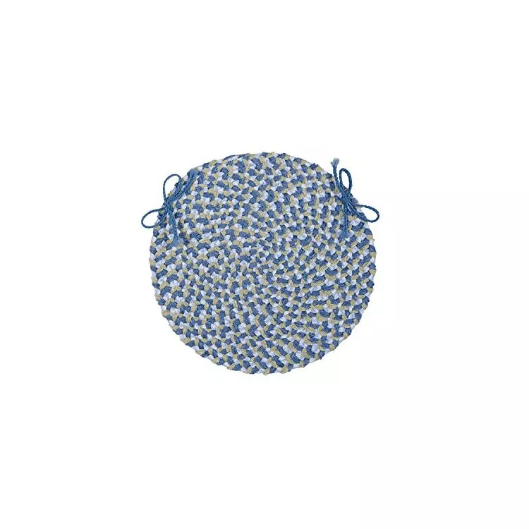 Blokburst - Blueberry Pie Chair Pad (set 4)