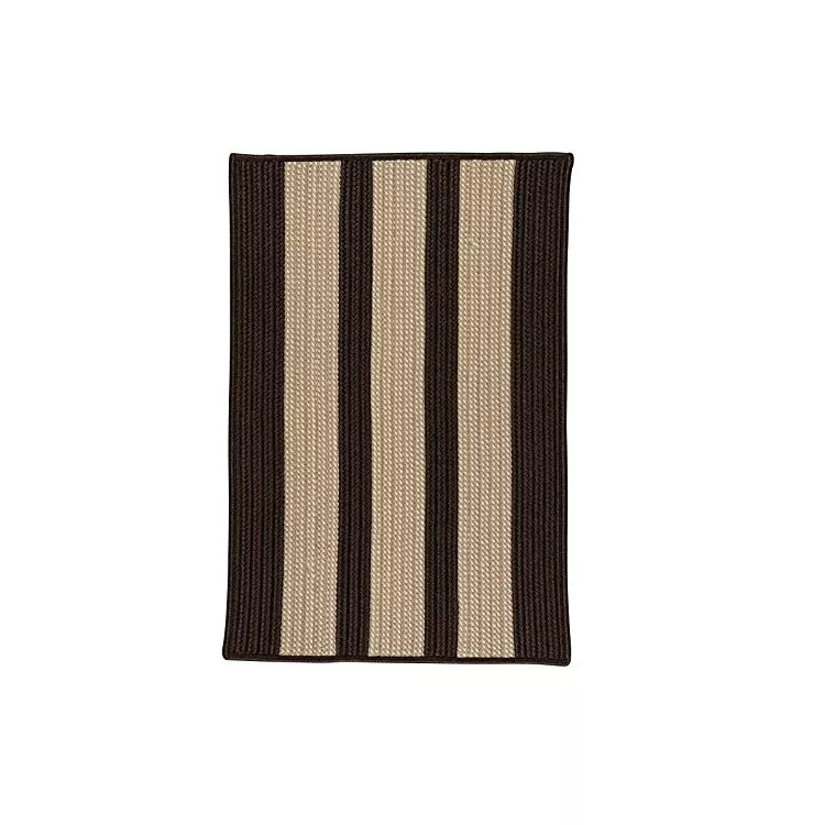 Boat House - Brown 12' square