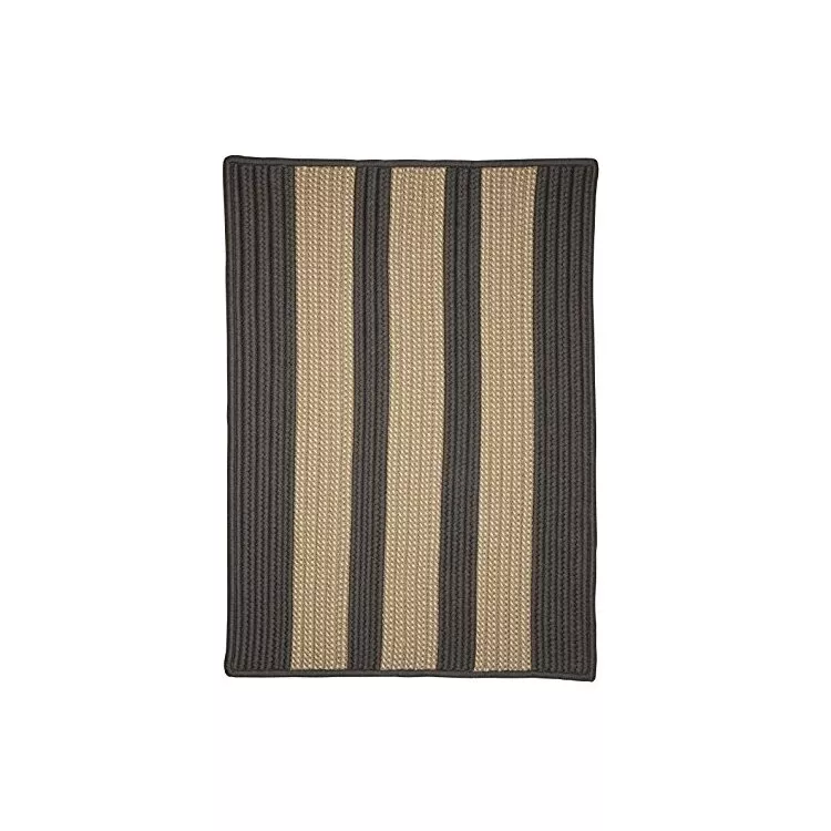 Boat House - Gray sample swatch