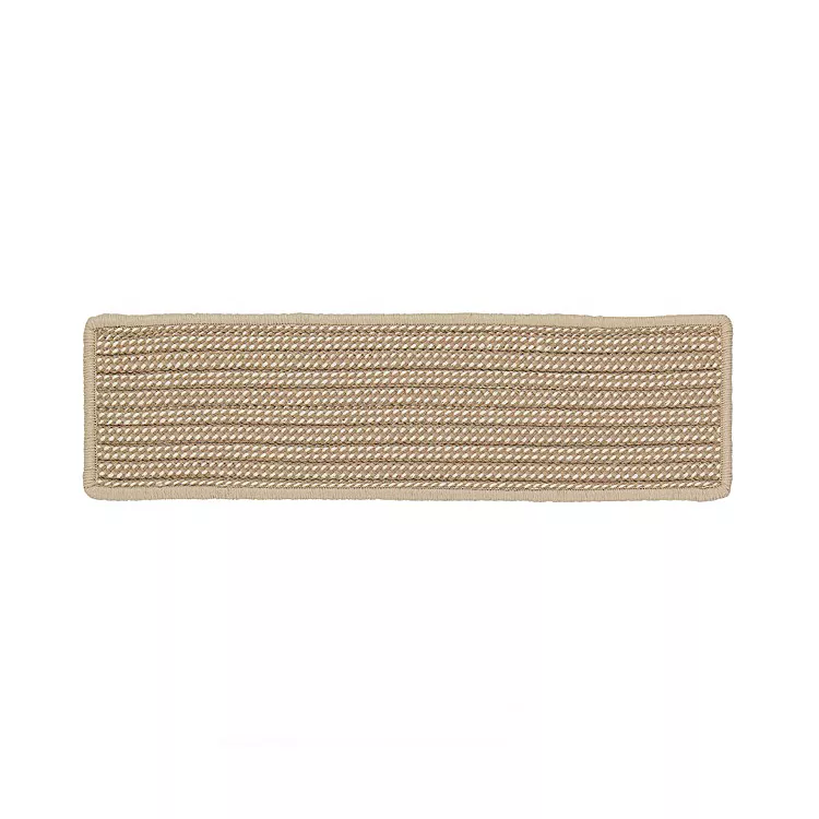 Boat House - Natural Stair Tread (single)