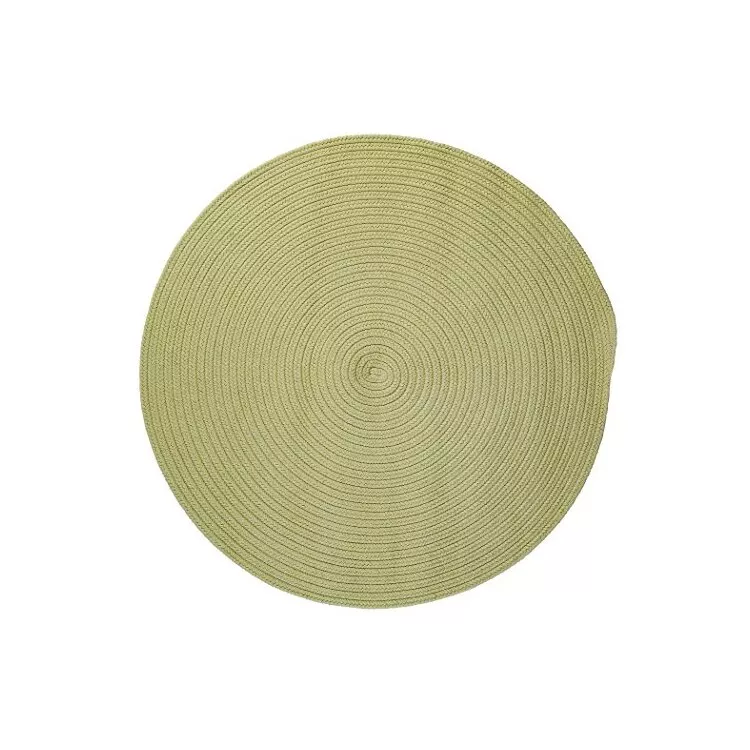 Boca Raton - Celery 4' round