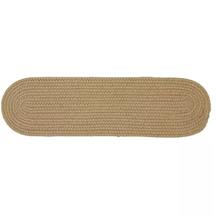 Boca Raton - Cuban Sand Stair Tread (single)