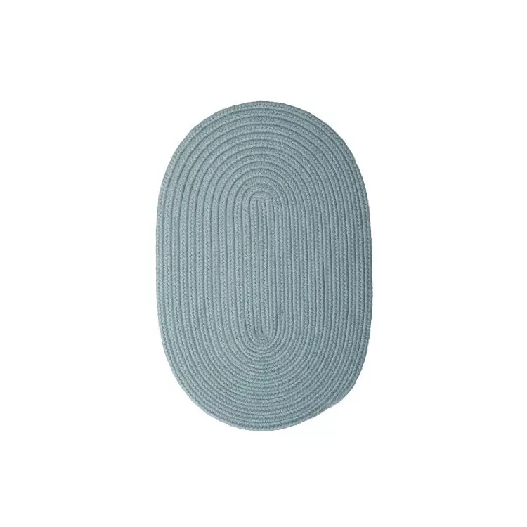 Boca Raton - Federal Blue 8' round