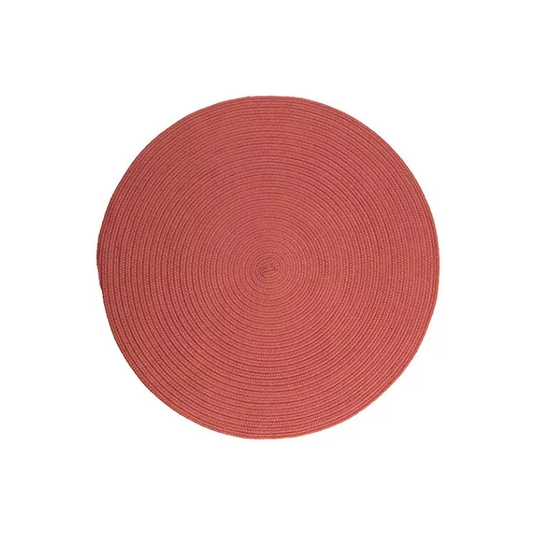 Boca Raton - Terracotta 10' round