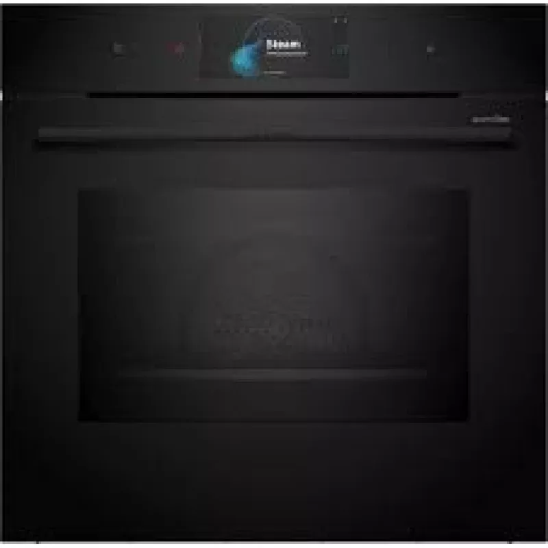 Bosch - HSG958DB1 combi steam oven 60 x 60 cm