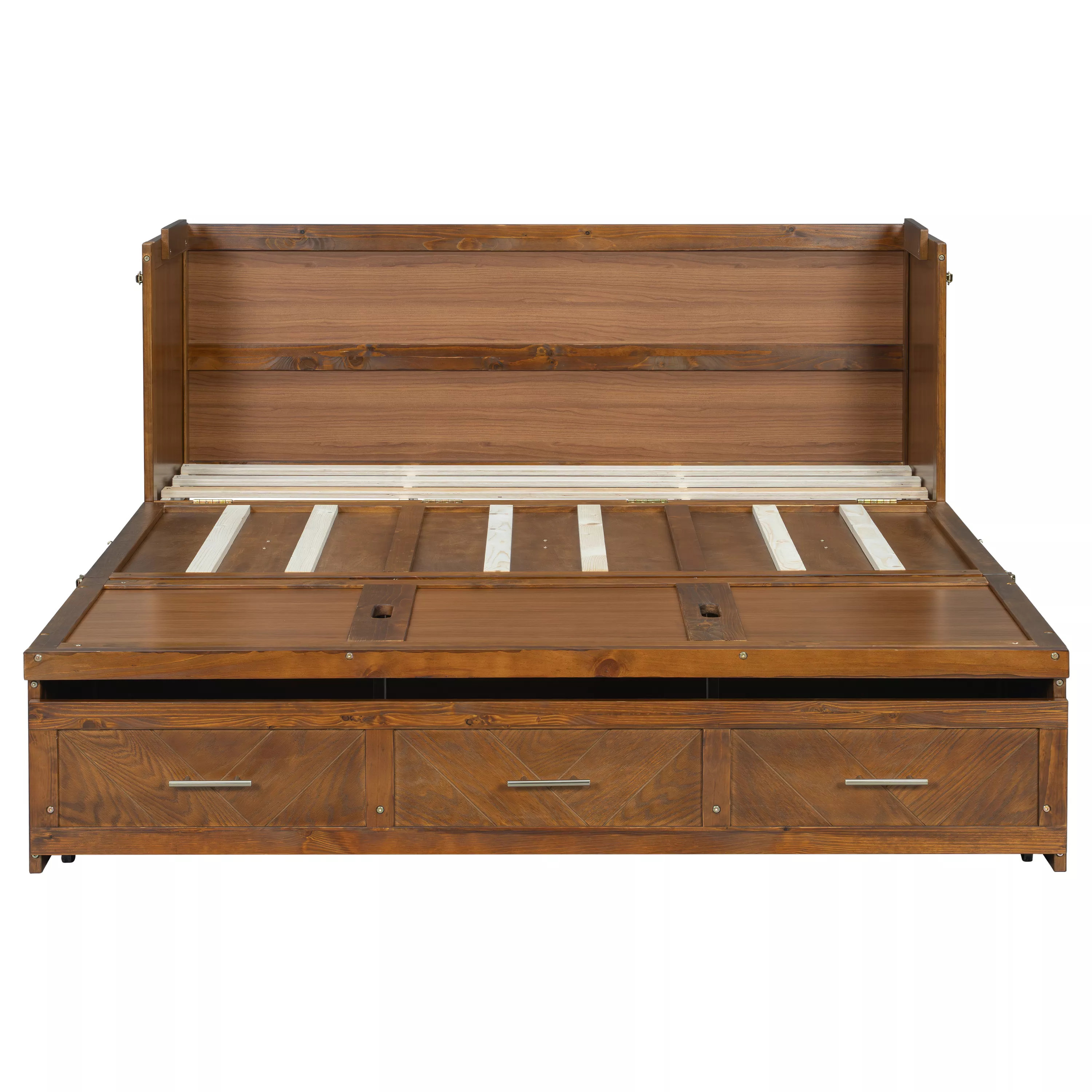 Bosdor Queen Size Murphy Bed