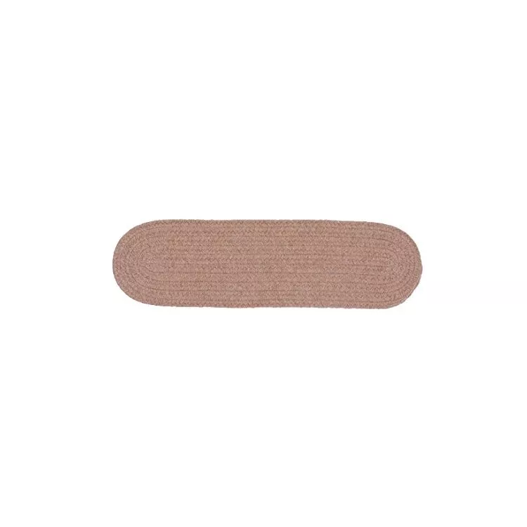 Bristol - Mocha Stair Tread (single)