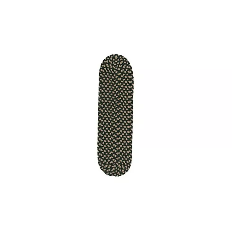 Brook Farm - Winter Green Stair Tread (single)