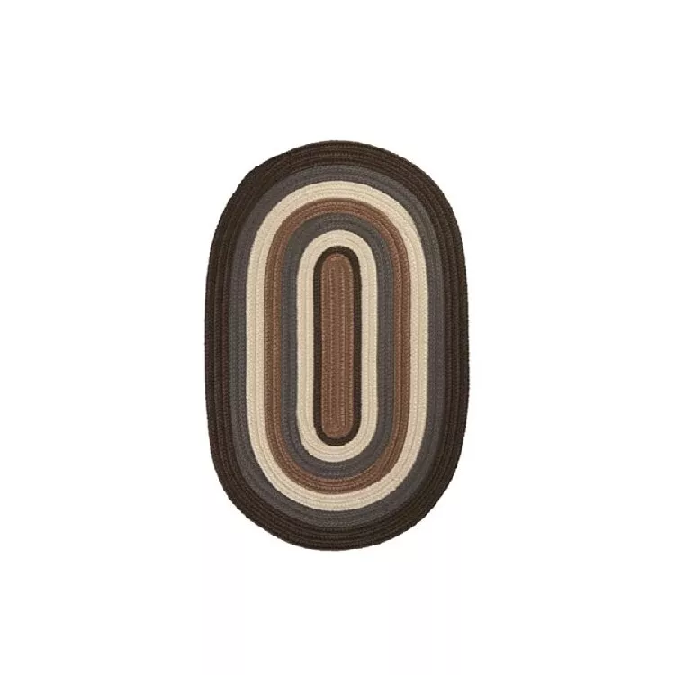 Brooklyn - Brownstone 6' round
