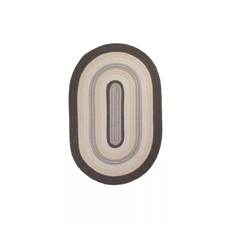 Brooklyn - Slate 10' round