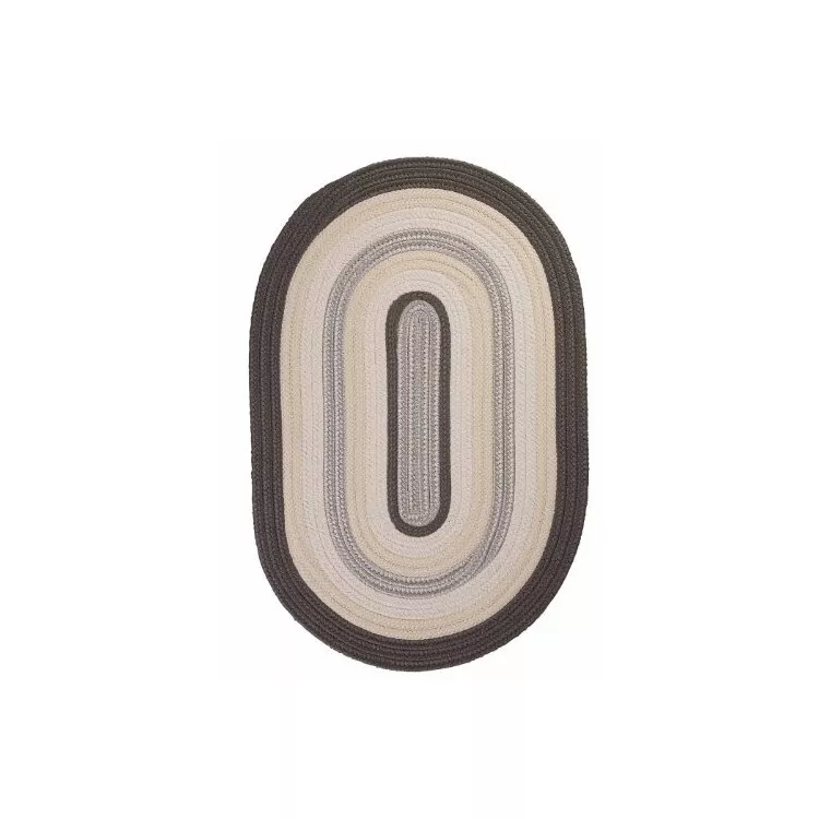 Brooklyn - Slate 8' round