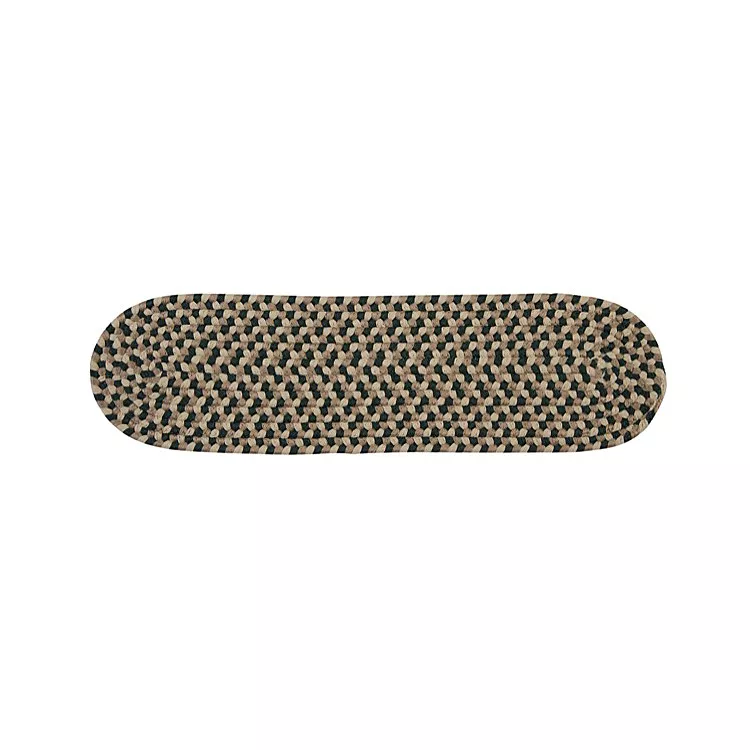 Burmingham - Green Acre Stair Tread (single)