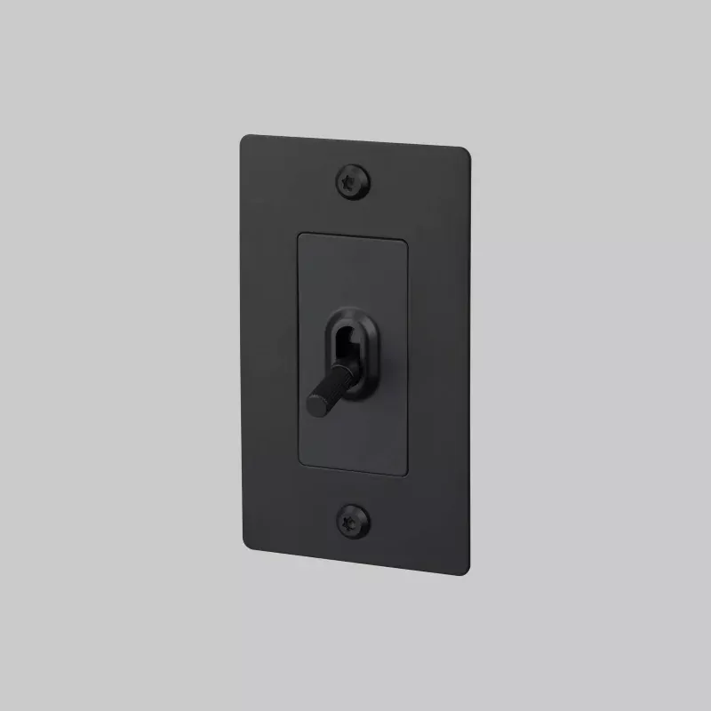 Buster + Punch 1G Toggle / 2-WAY / Linear