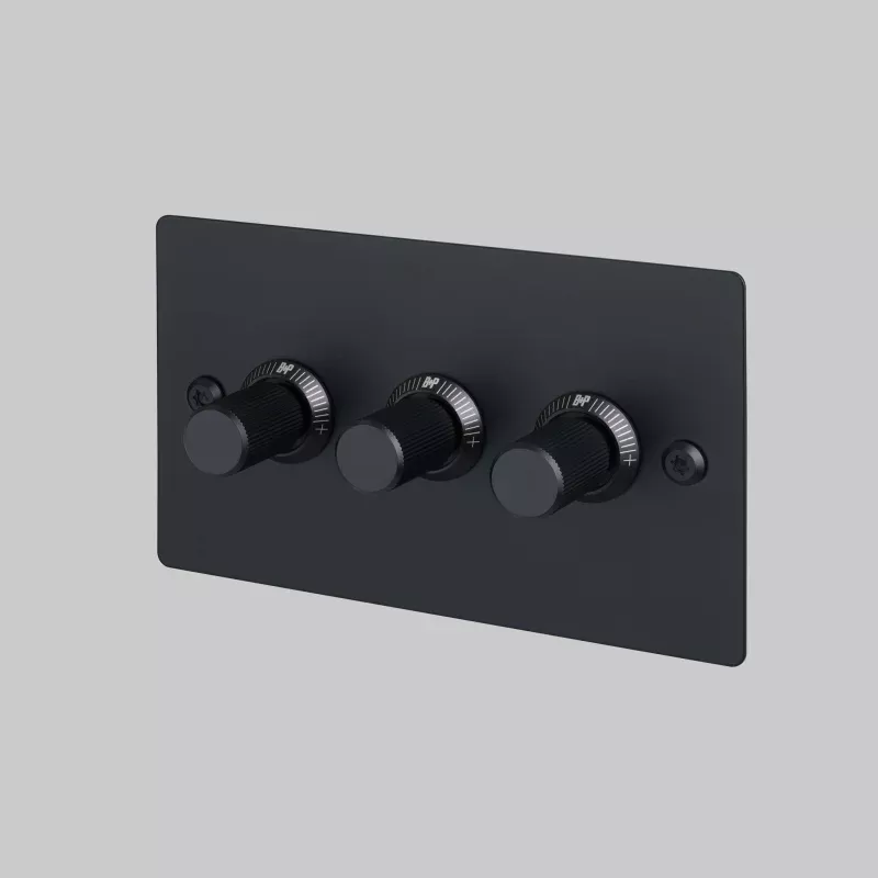 Buster + Punch 3G Dimmer / 120W / Linear