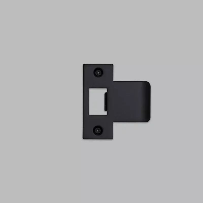 Buster + Punch Strike Plate Kit