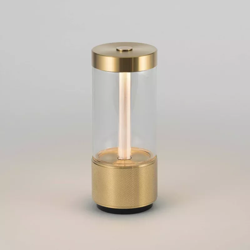 Buster + Punch Takeout Portable Table Light
