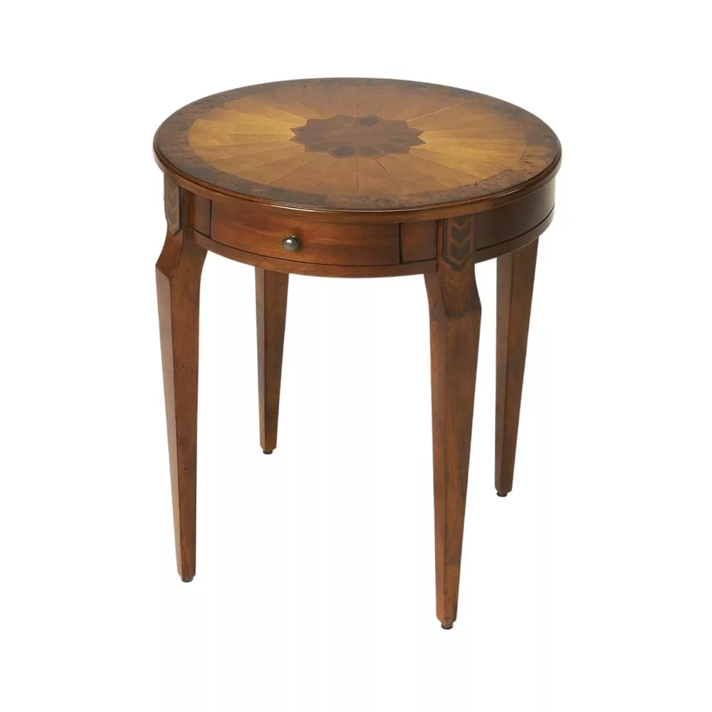 Butler Specialty Archer 1 Drawer Side Table