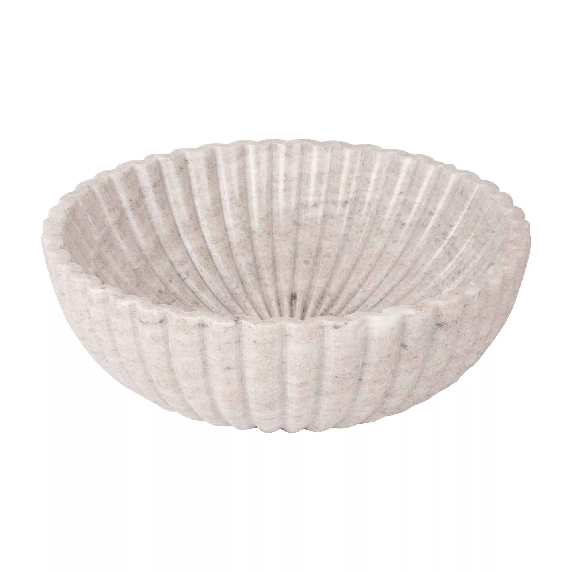 Cairo Marble Bowl