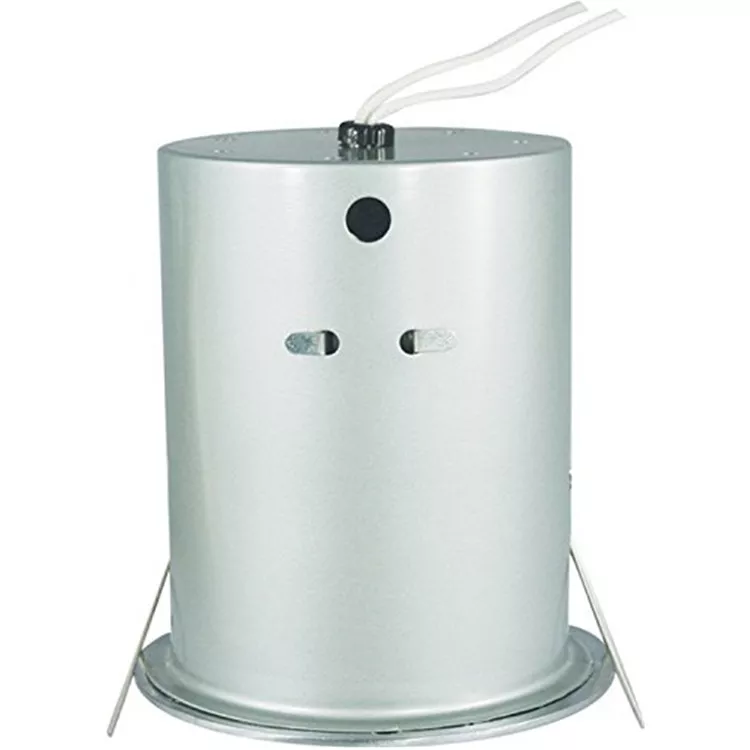 Cal Lighting Under Cabinet LightingBrushed Steel5.75" Height