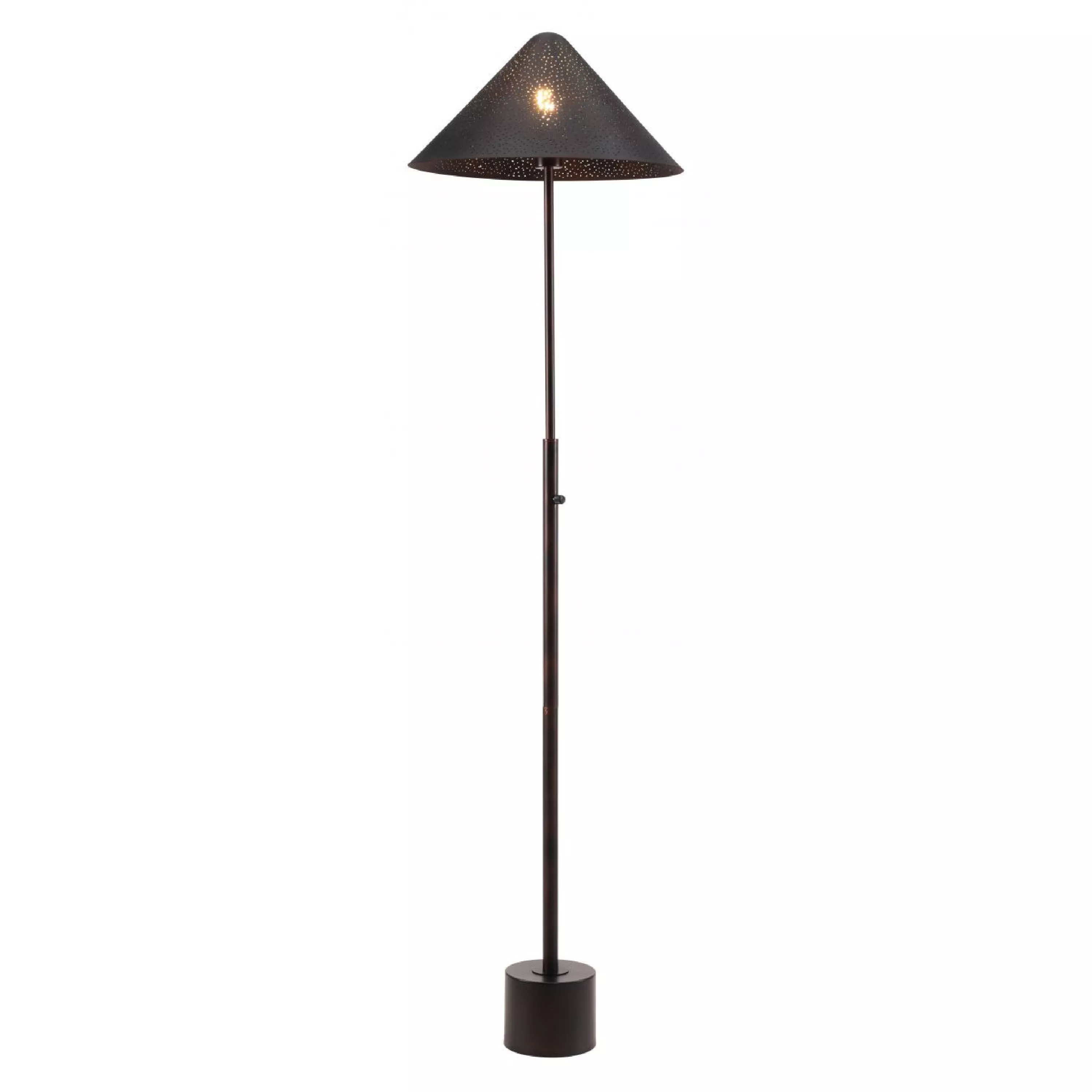 Cardo Floor Lamp Bronze