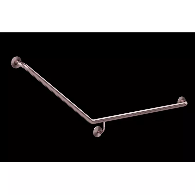 care range 40 degree Right Side grab rail