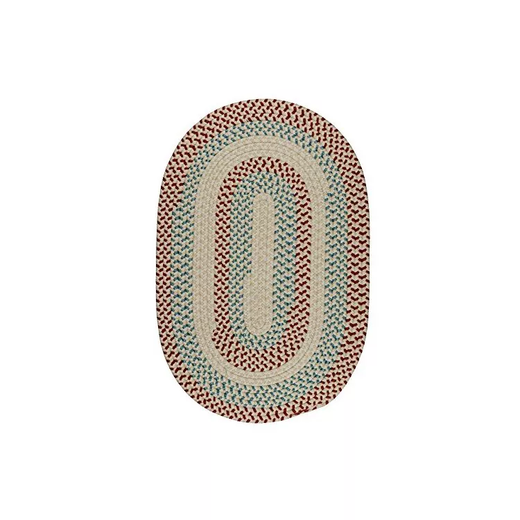 Carousel - Sweetpea sample swatch