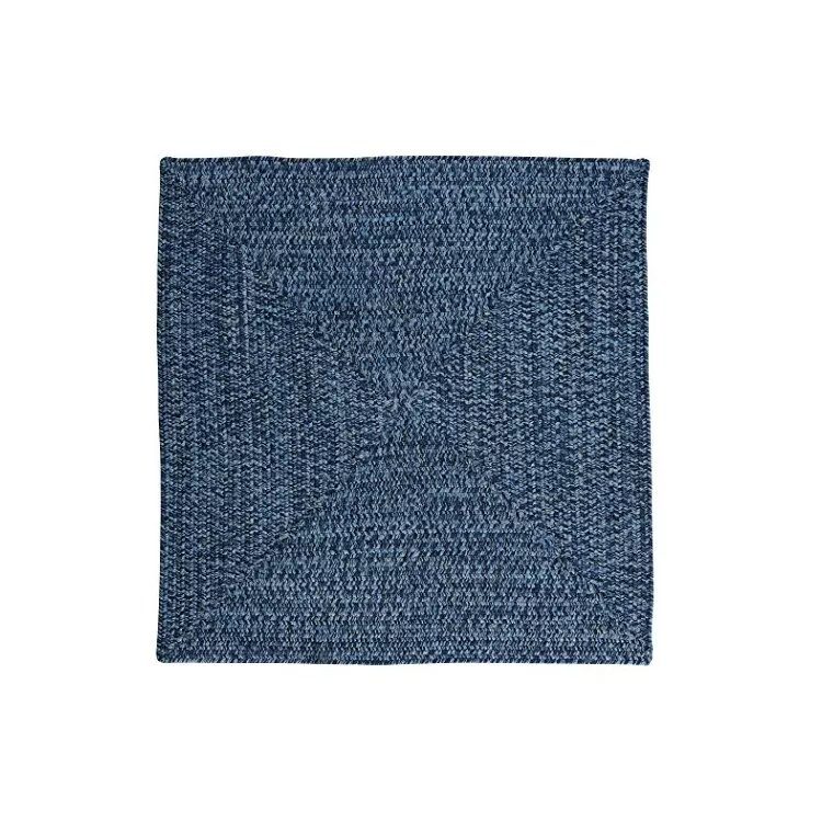 Catalina- Blue Wave 6' square
