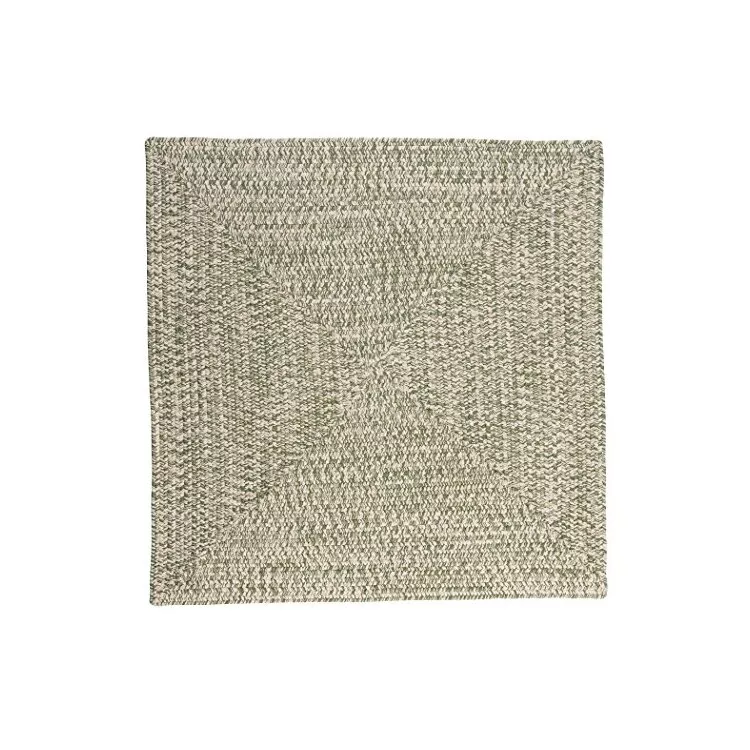 Catalina- Greenery 10' square
