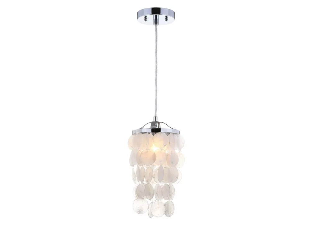 Cayla Seashell LED Pendant Pendant