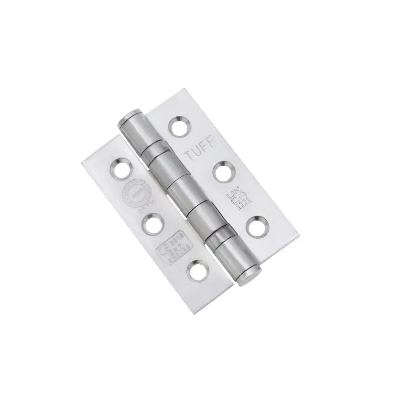 CE7 Mild Steel BB Butt Hinge