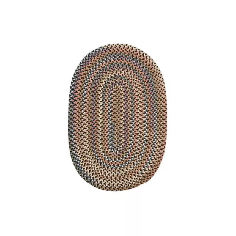 Cedar Cove- Dark Brown 12' round