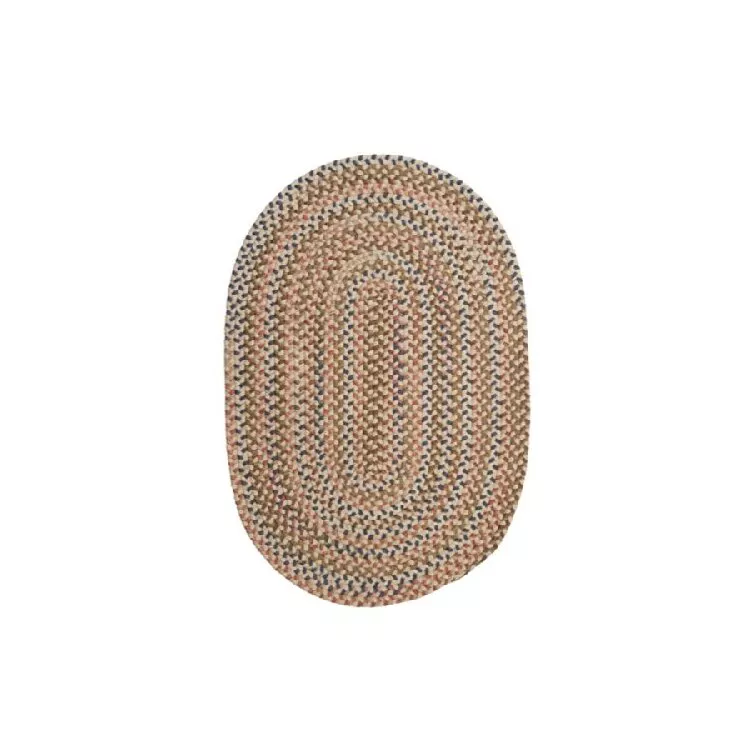 Cedar Cove- Natural 6' round