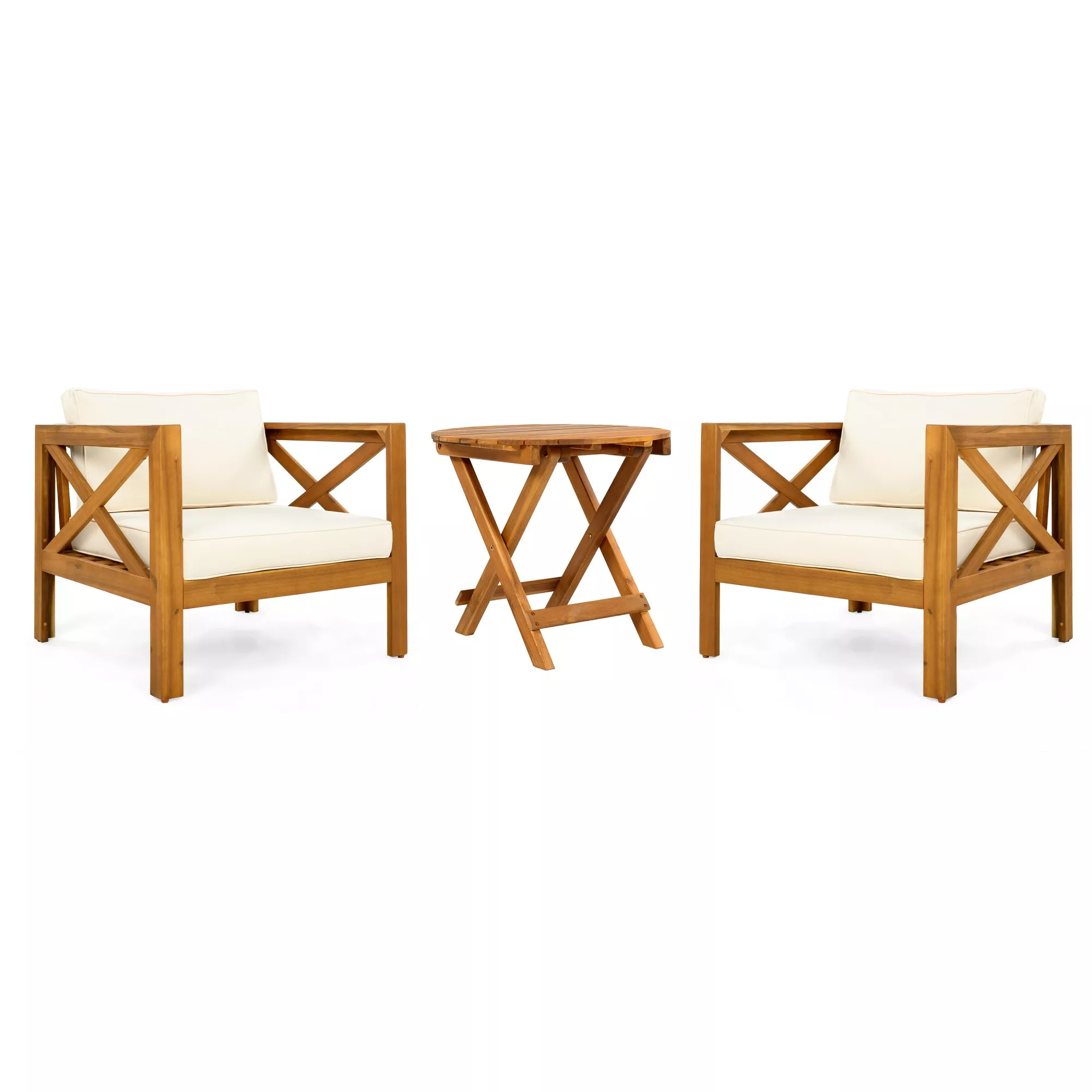 Cefva Patio Seating Set